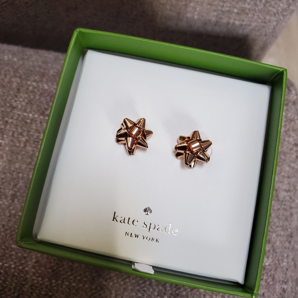 Kate Spade Earrings
